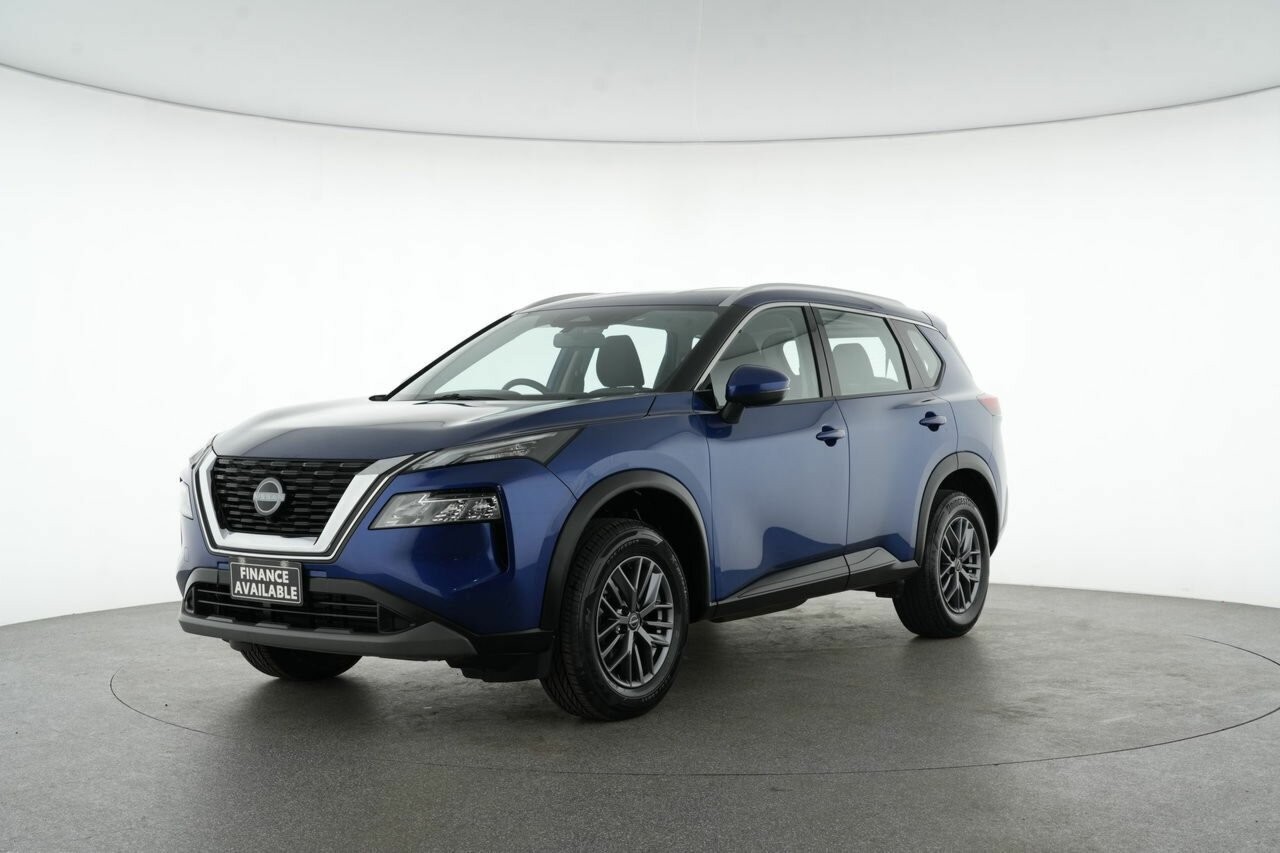 Nissan X-trail image 3
