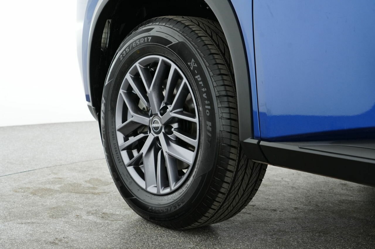 Nissan X-trail image 4