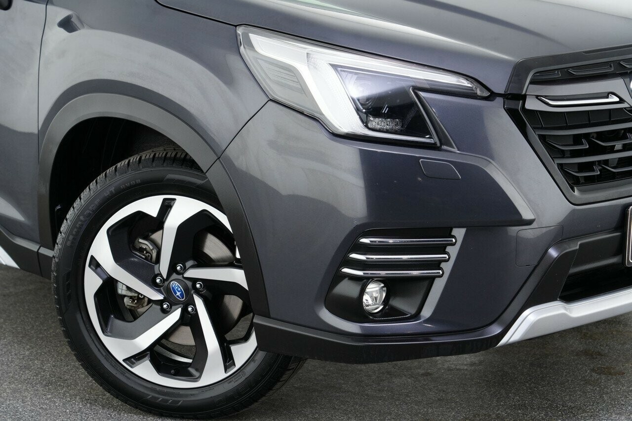 Subaru Forester image 2