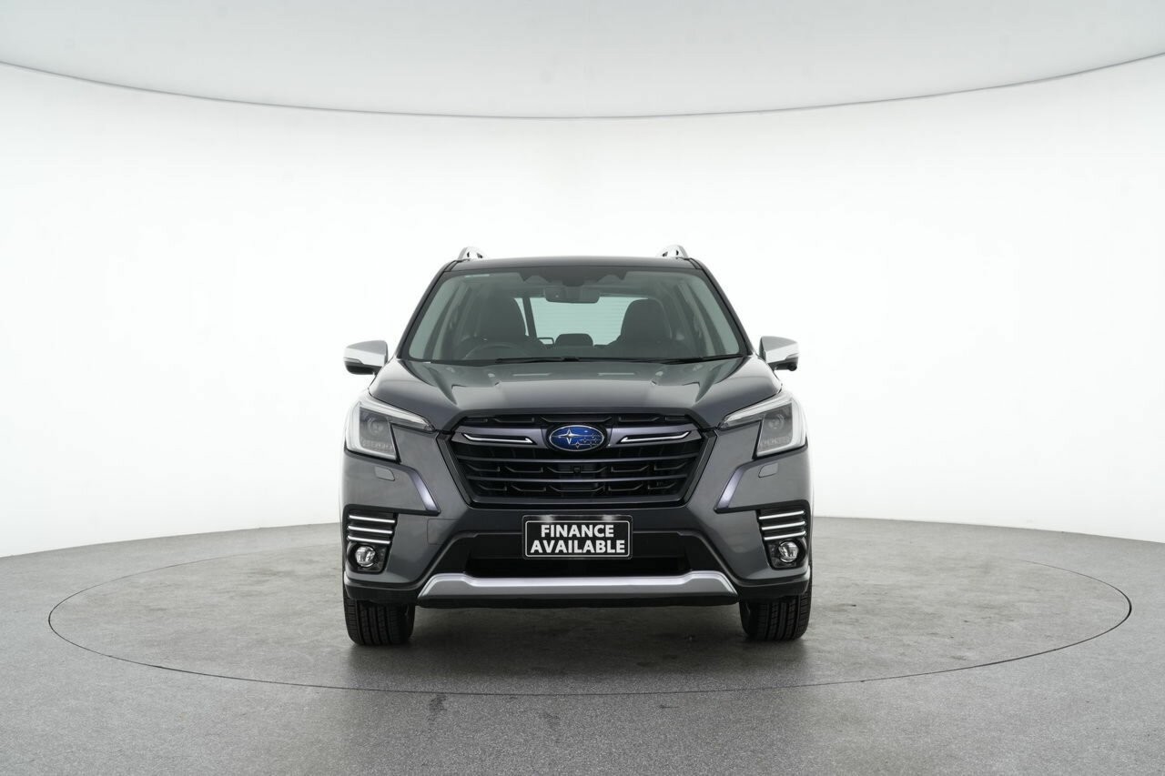 Subaru Forester image 3