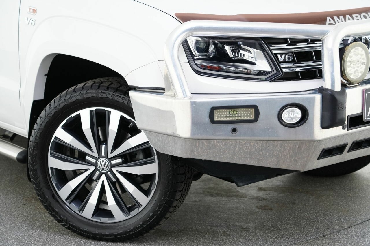 Volkswagen Amarok image 2