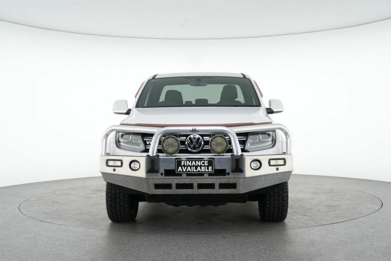Volkswagen Amarok image 3