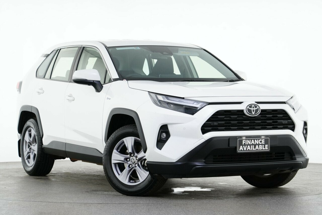 Toyota Rav4 image 1