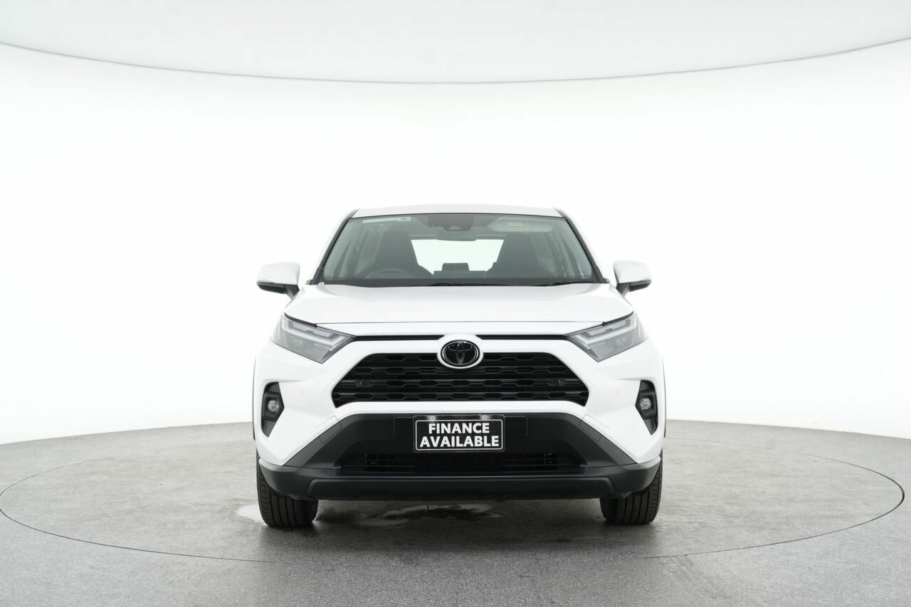 Toyota Rav4 image 3