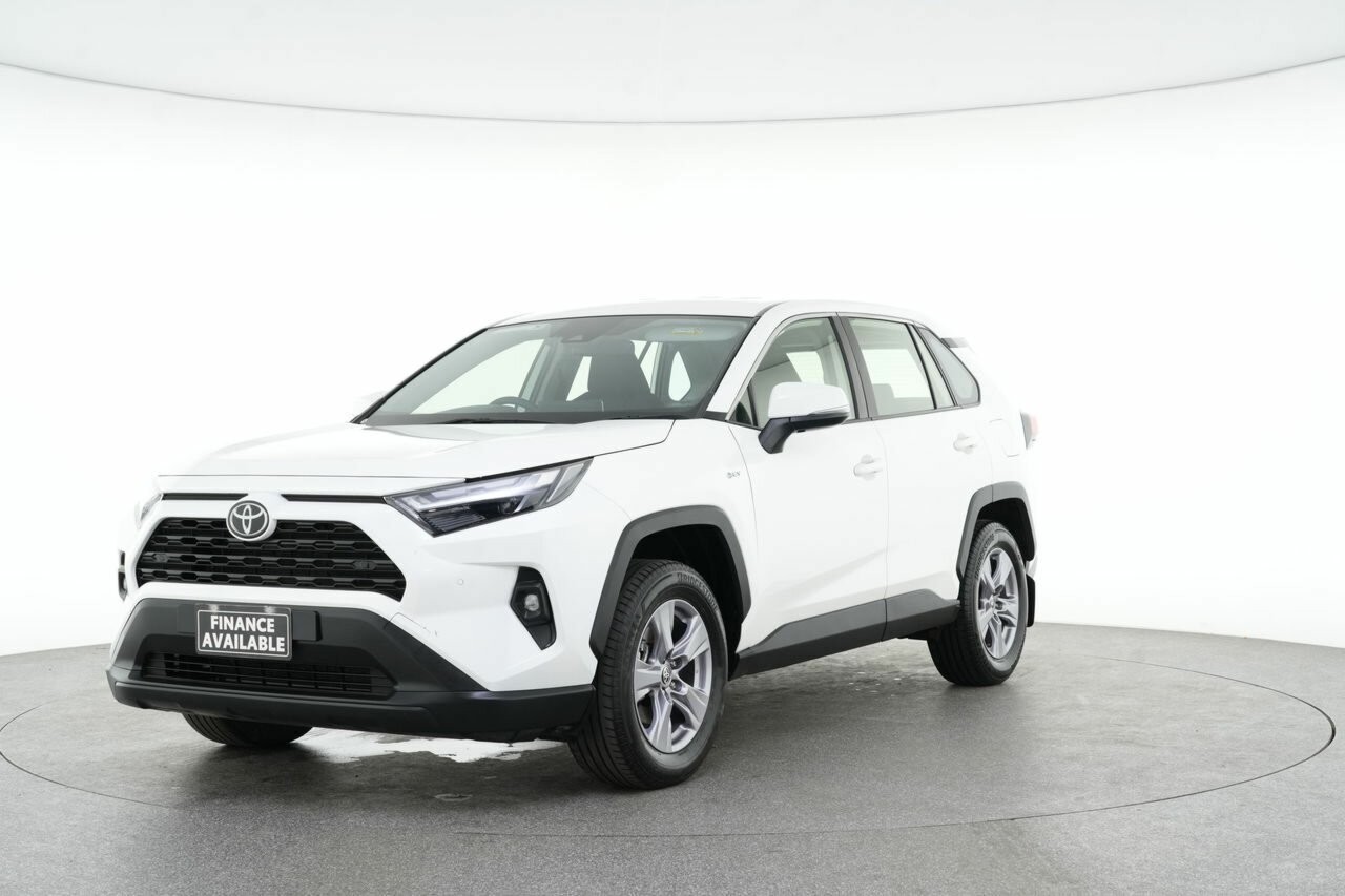 Toyota Rav4 image 4