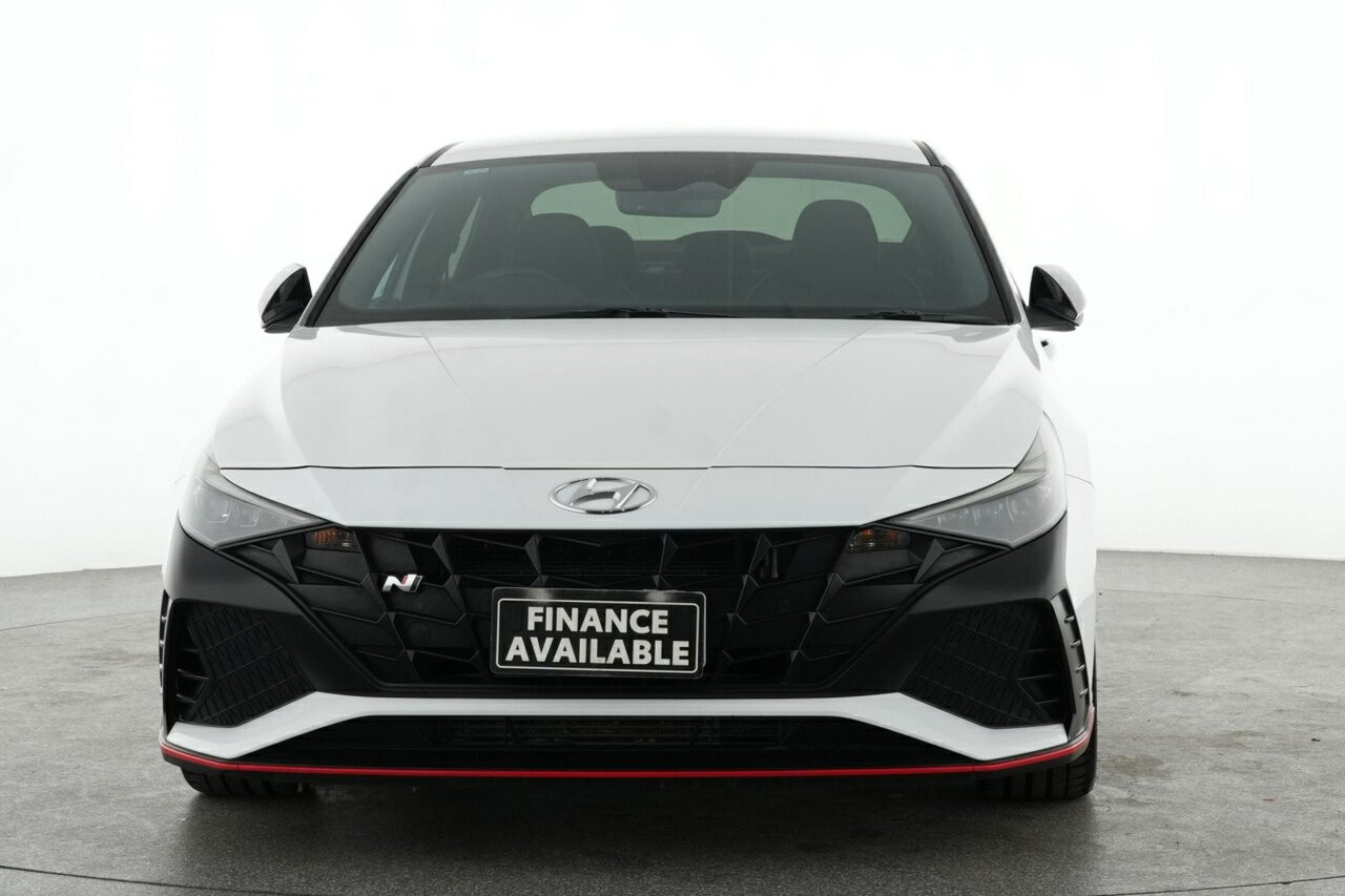 Hyundai I30 image 2