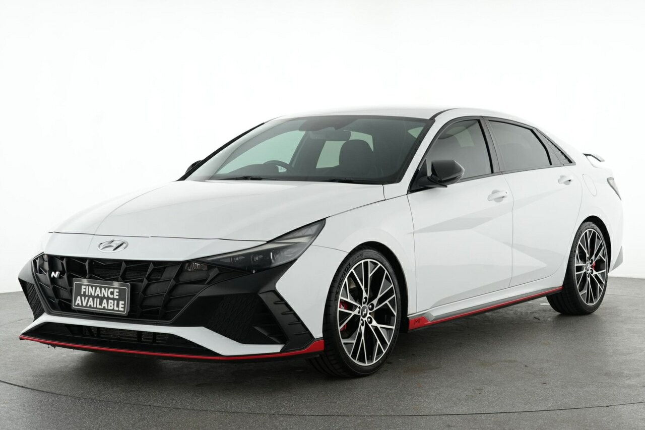 Hyundai I30 image 3