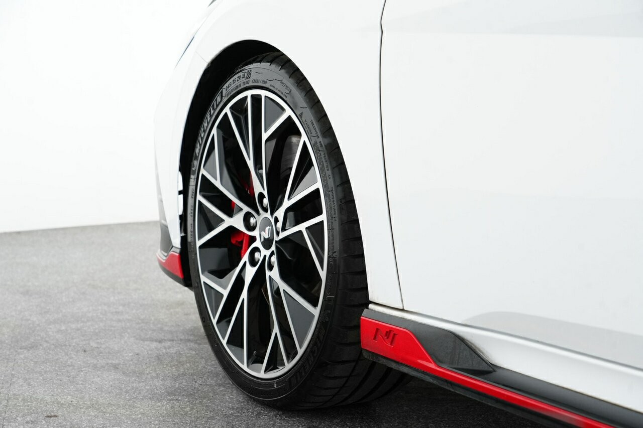 Hyundai I30 image 4