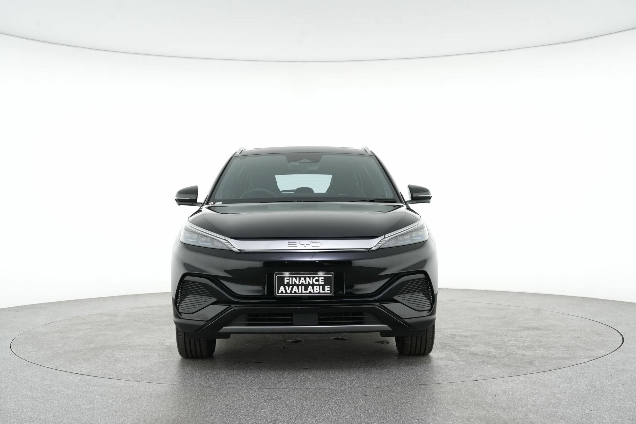 Byd Atto 3 image 3