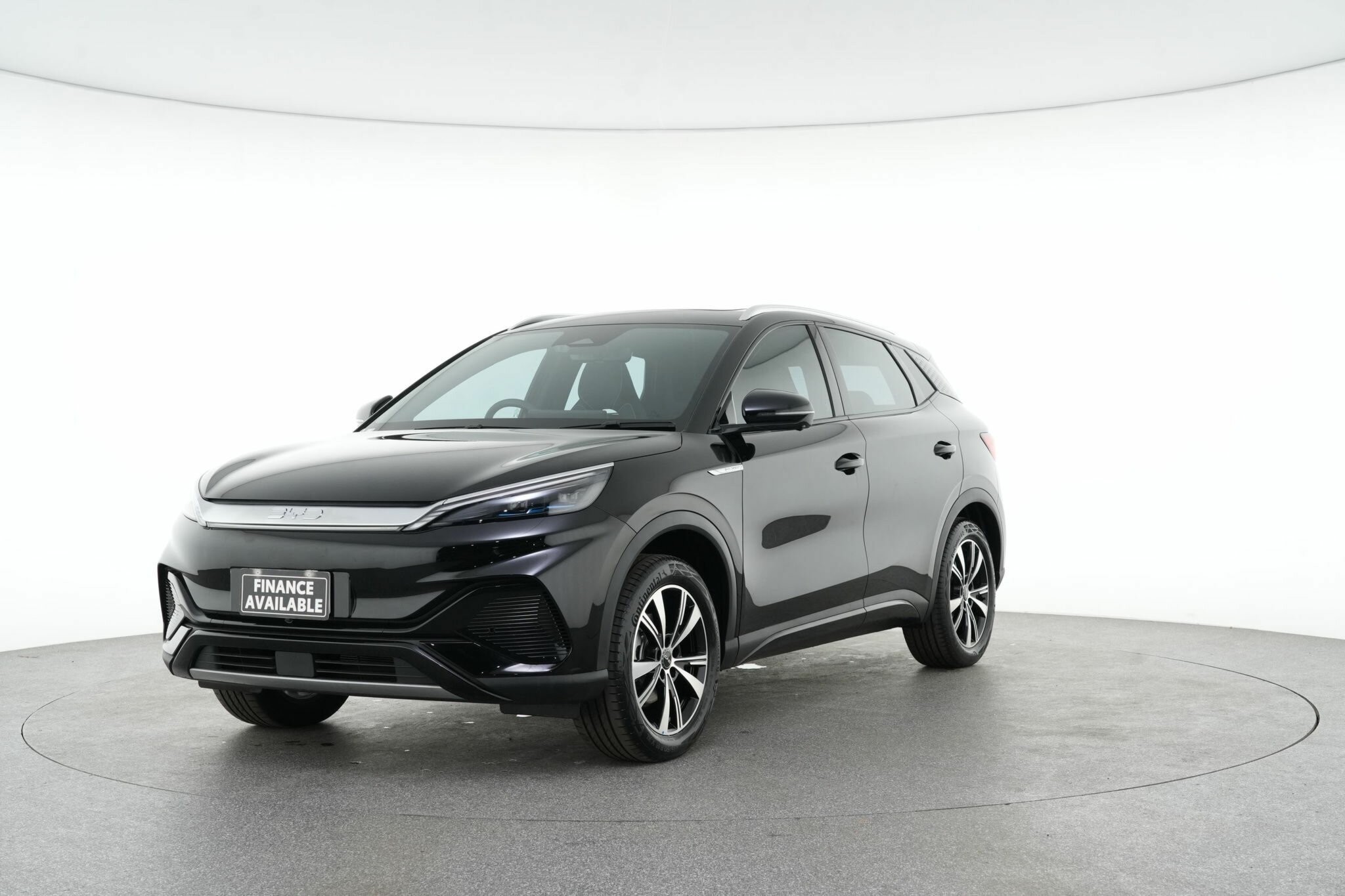 Byd Atto 3 image 4