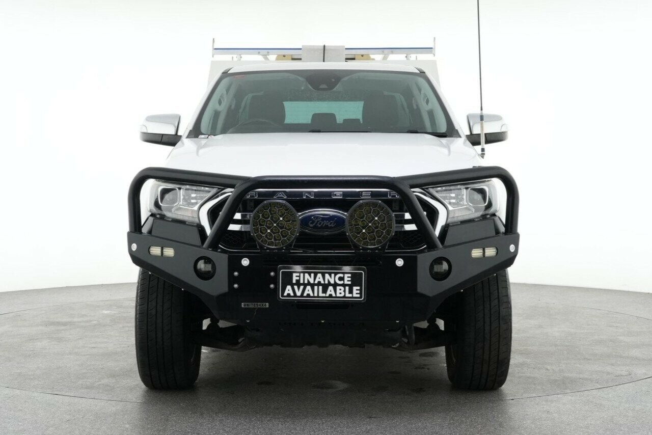 Ford Ranger image 2