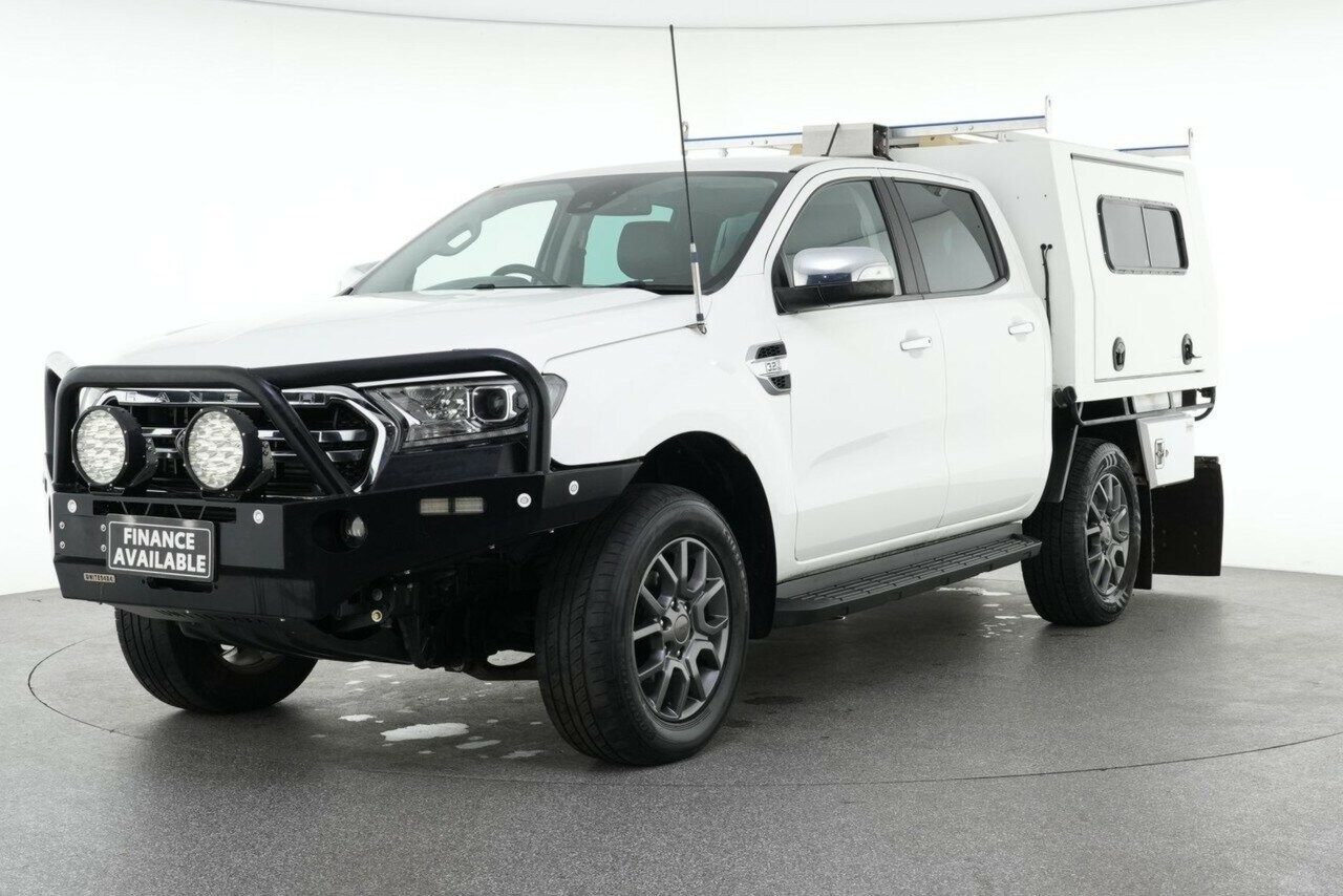 Ford Ranger image 3