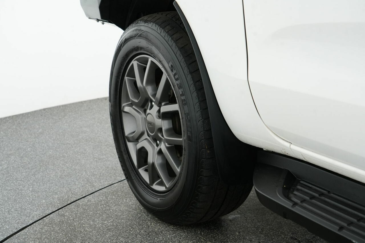 Ford Ranger image 4