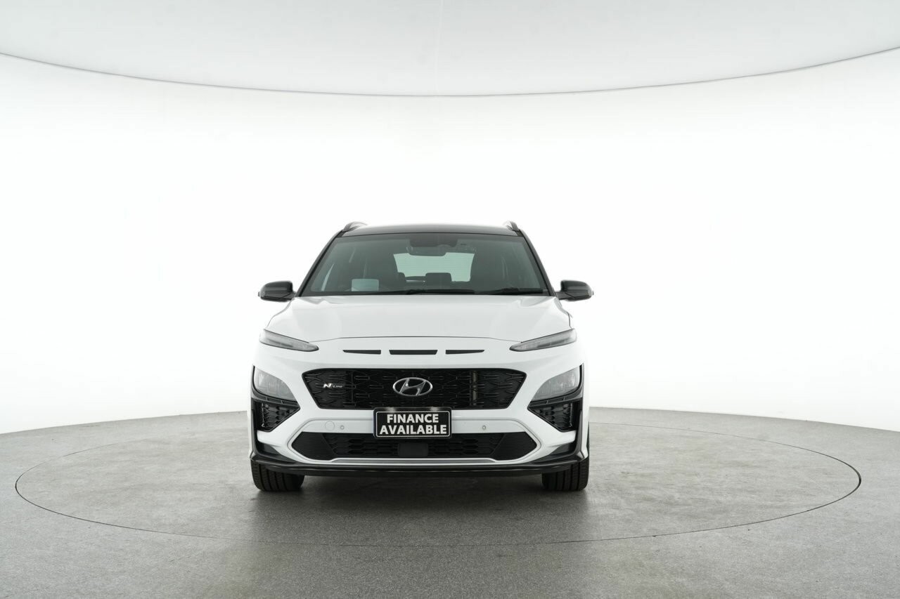 Hyundai Kona image 2