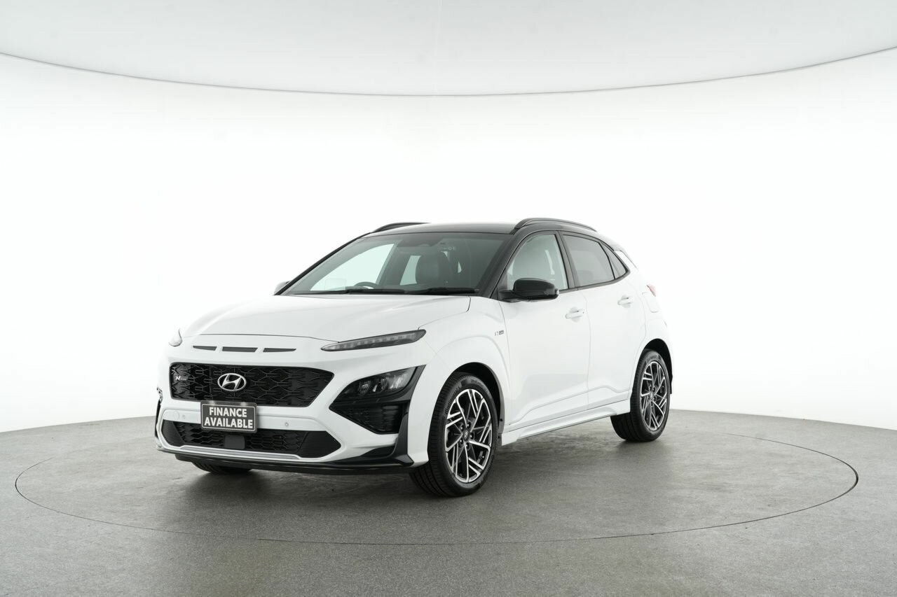 Hyundai Kona image 3