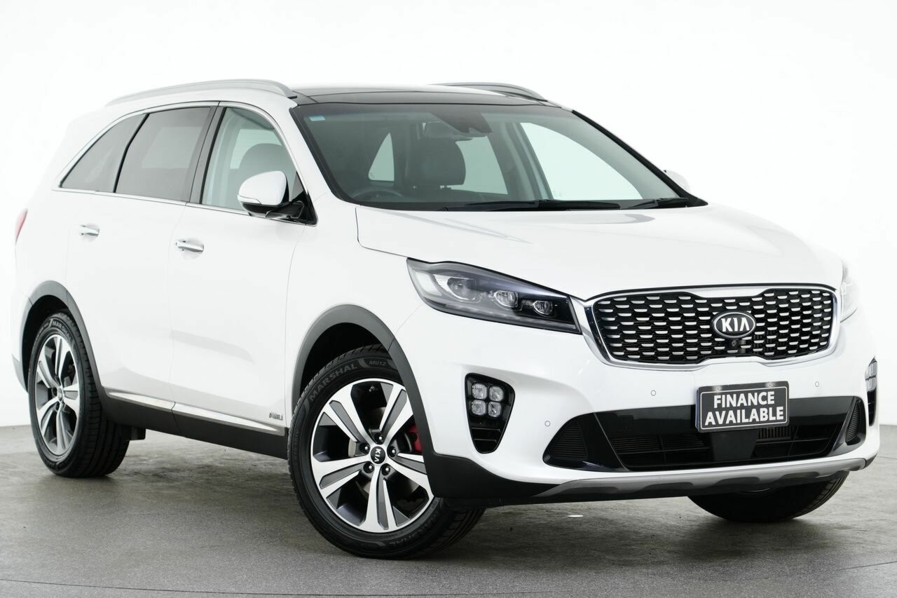 Kia Sorento image 1