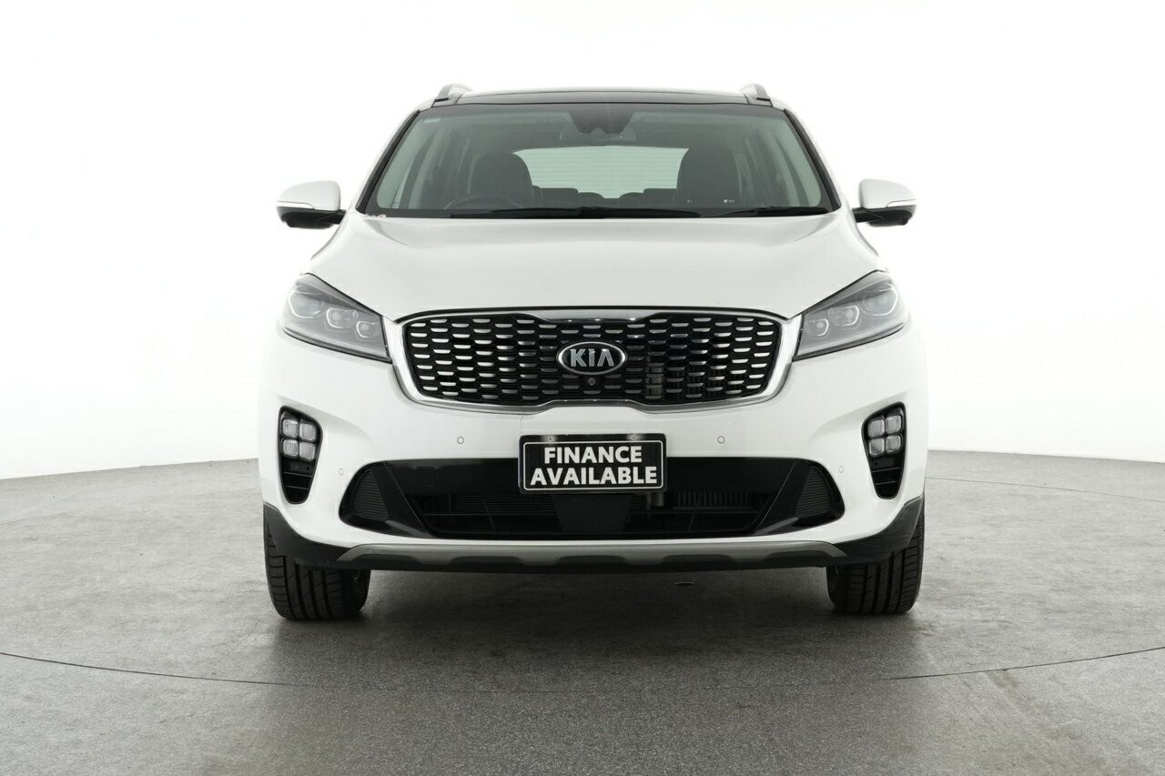 Kia Sorento image 2