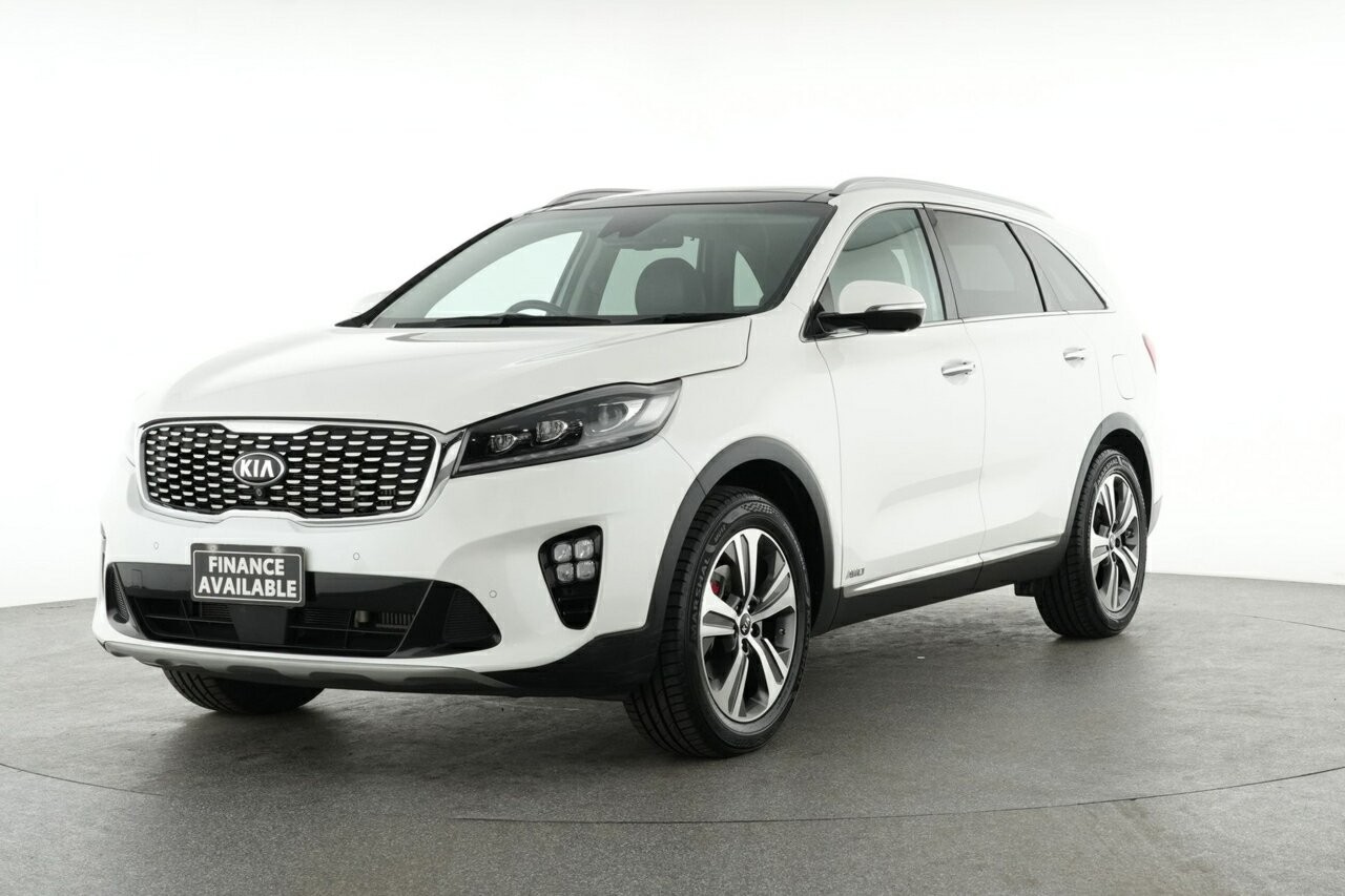 Kia Sorento image 3