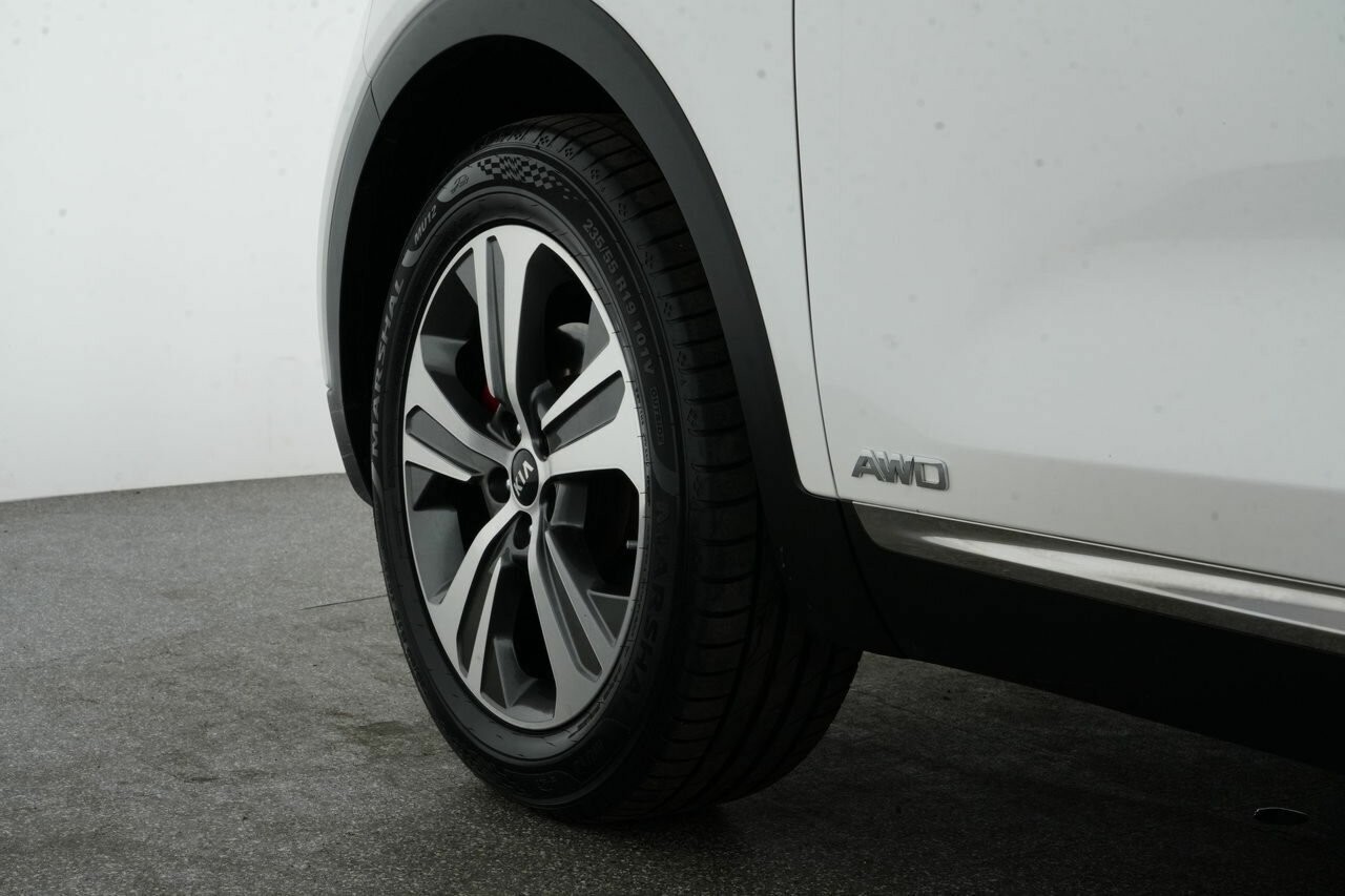 Kia Sorento image 4