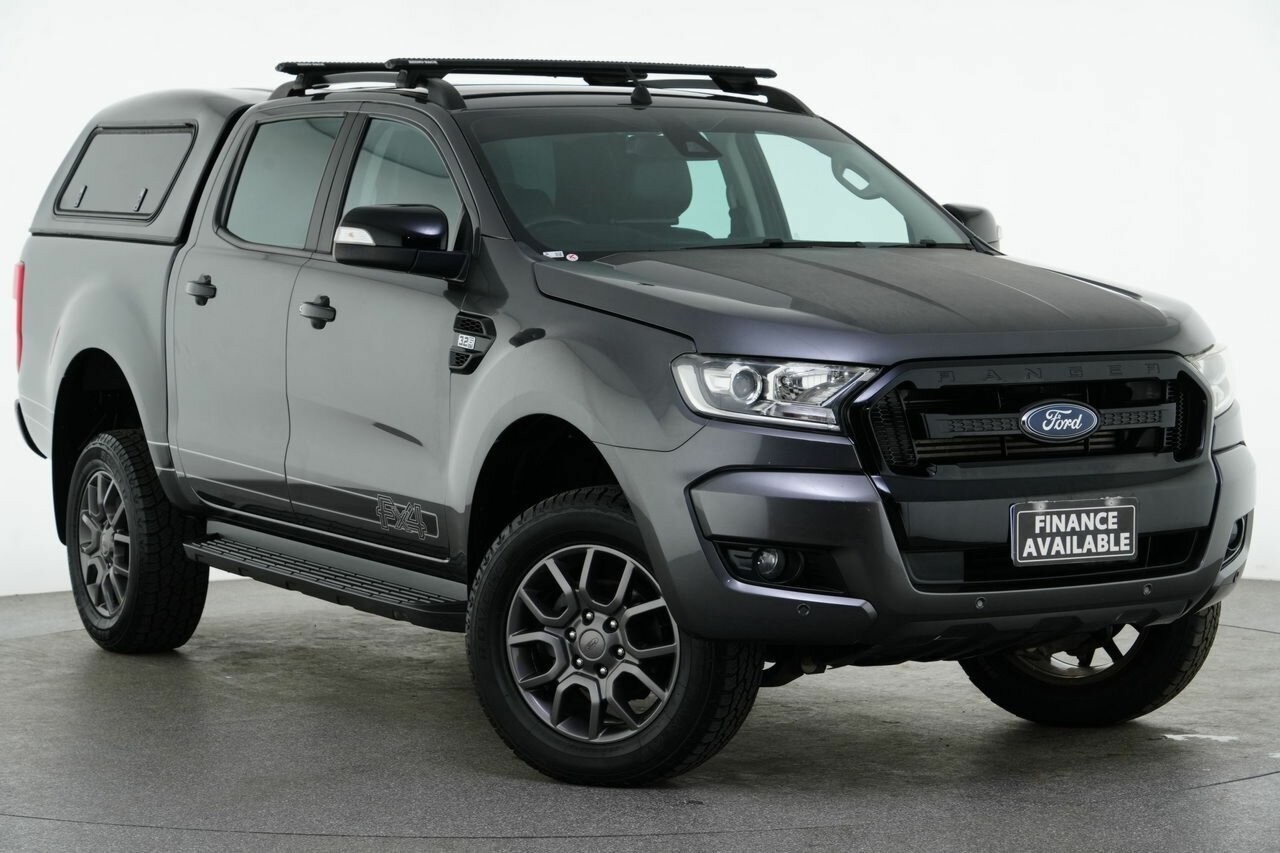 Ford Ranger image 1
