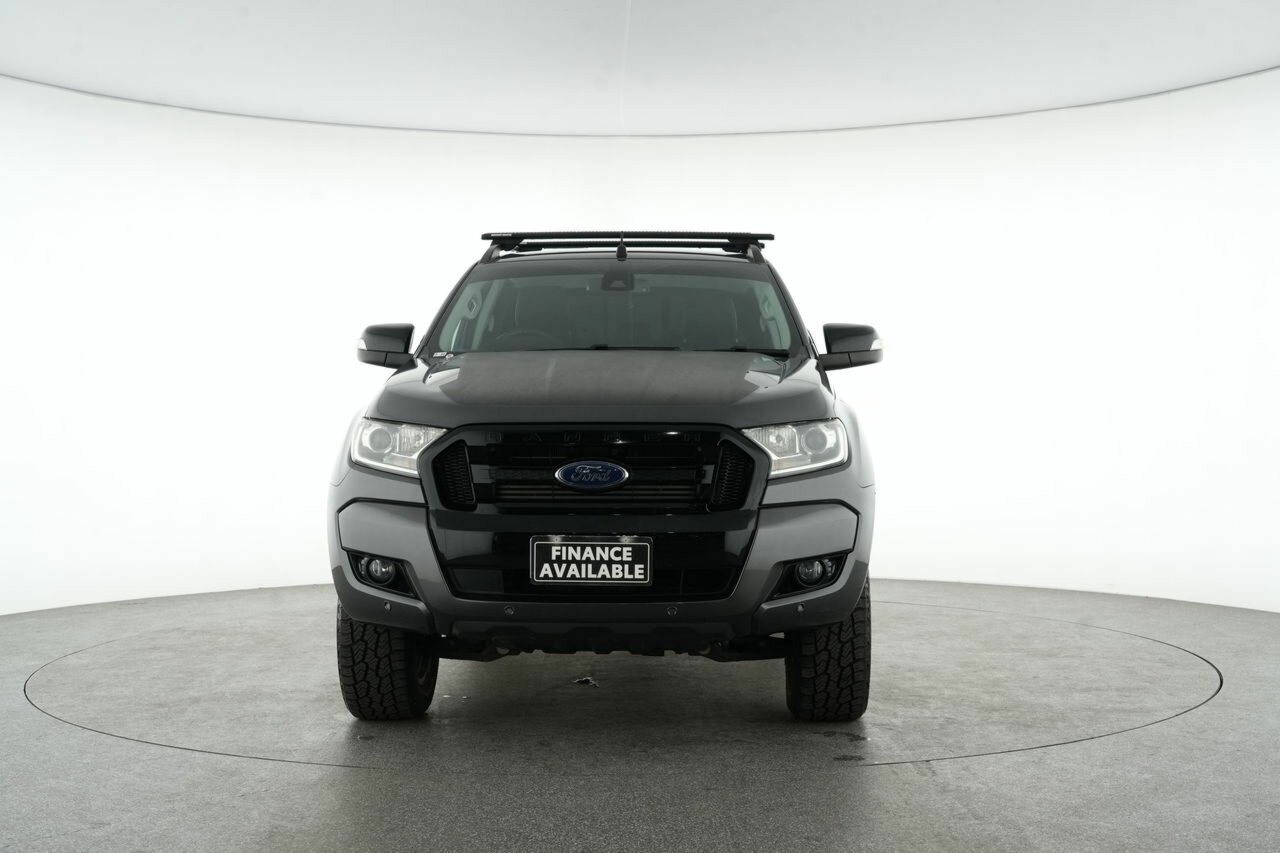 Ford Ranger image 2