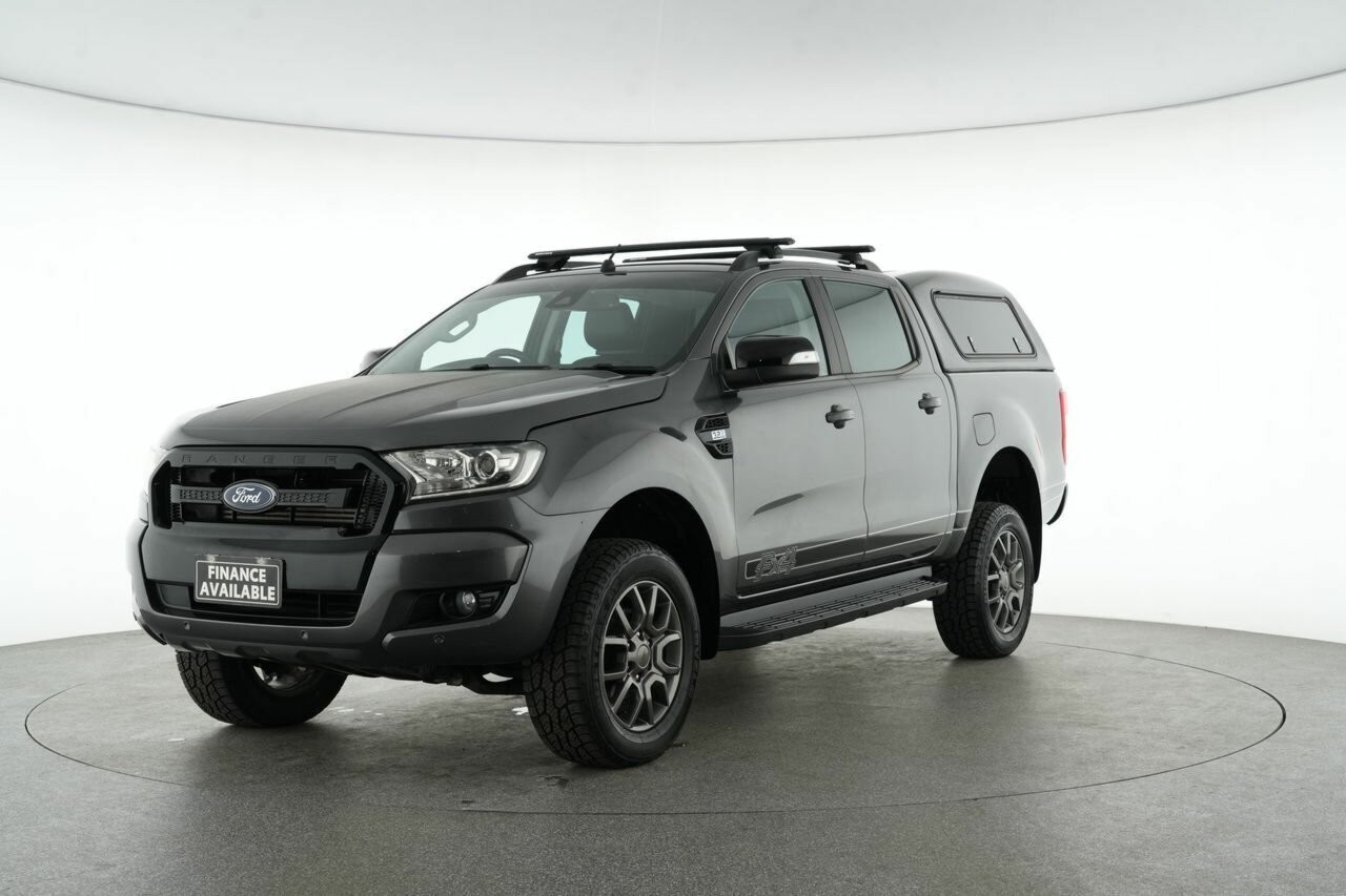 Ford Ranger image 3