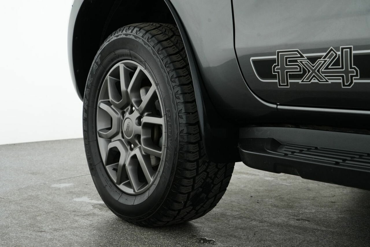 Ford Ranger image 4