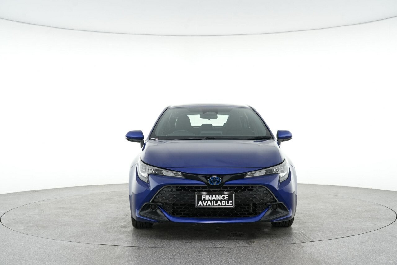 Toyota Corolla image 3