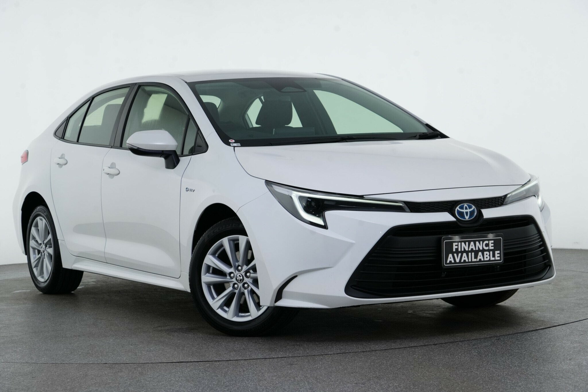 Toyota Corolla image 1