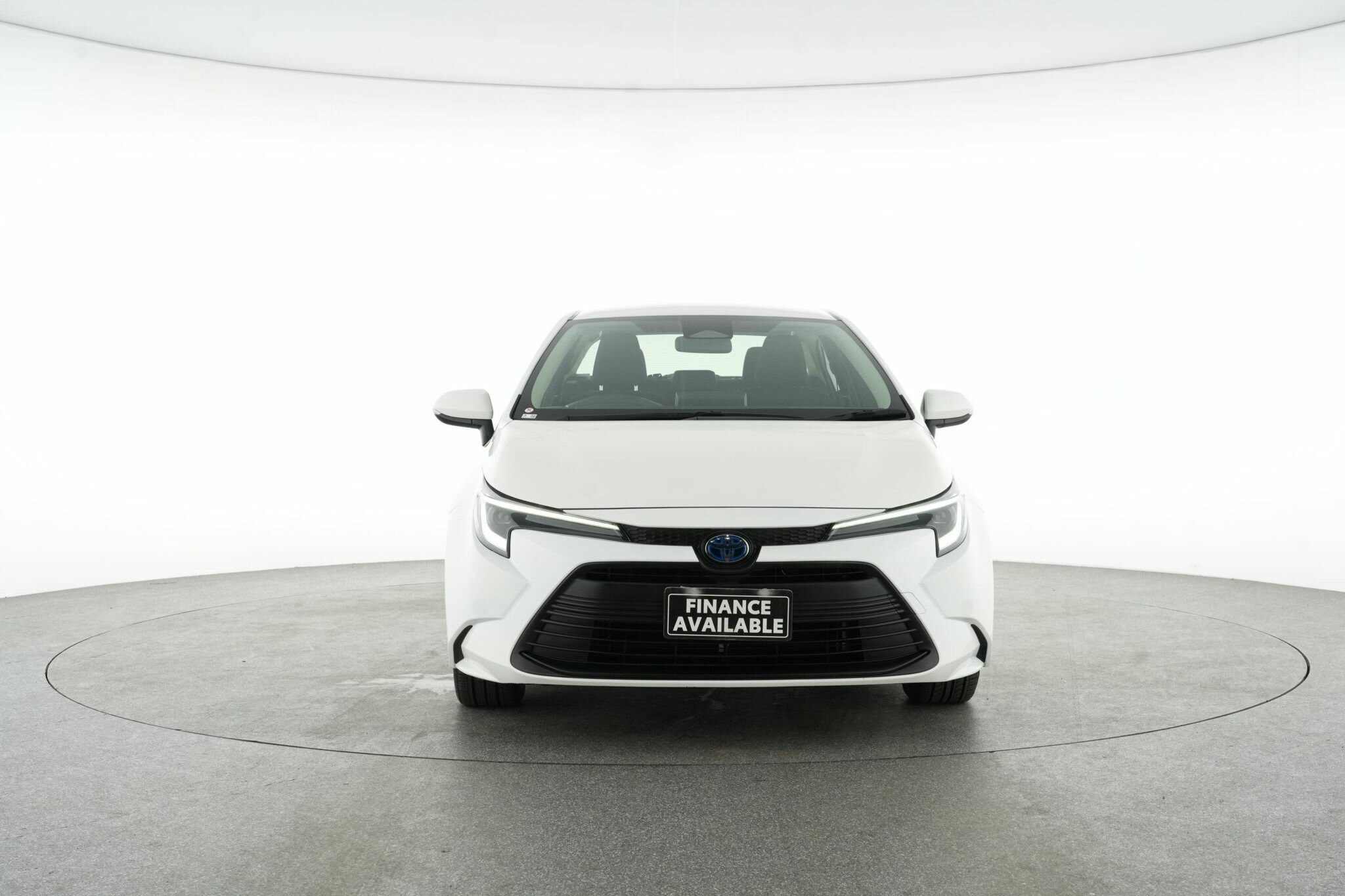 Toyota Corolla image 3