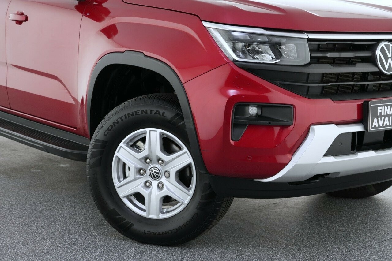 Volkswagen Amarok image 2