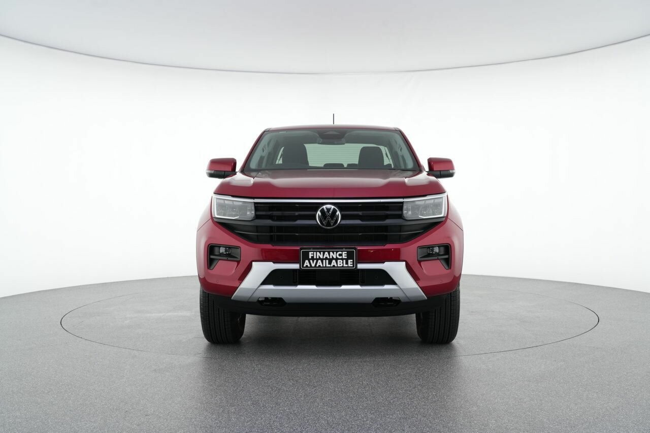Volkswagen Amarok image 3