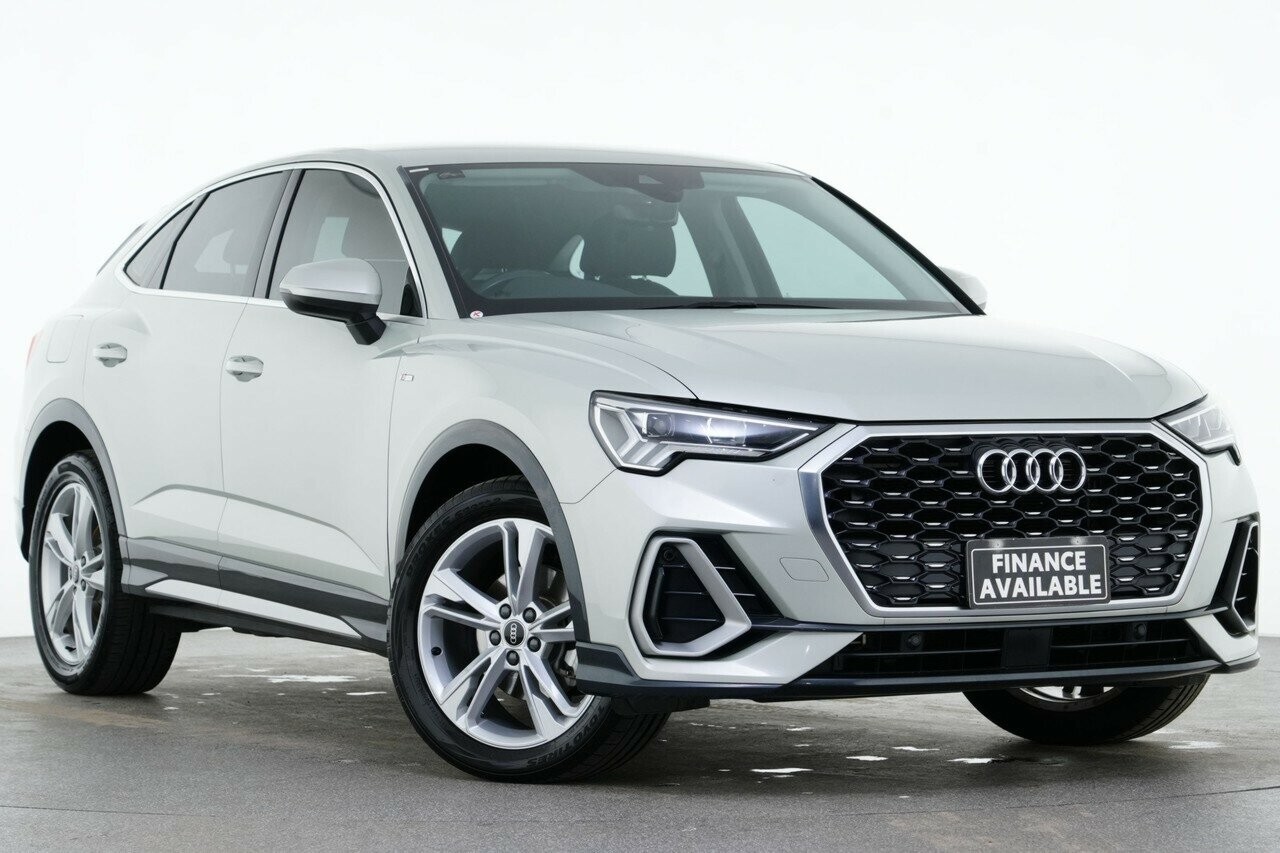 Audi Q3 image 1
