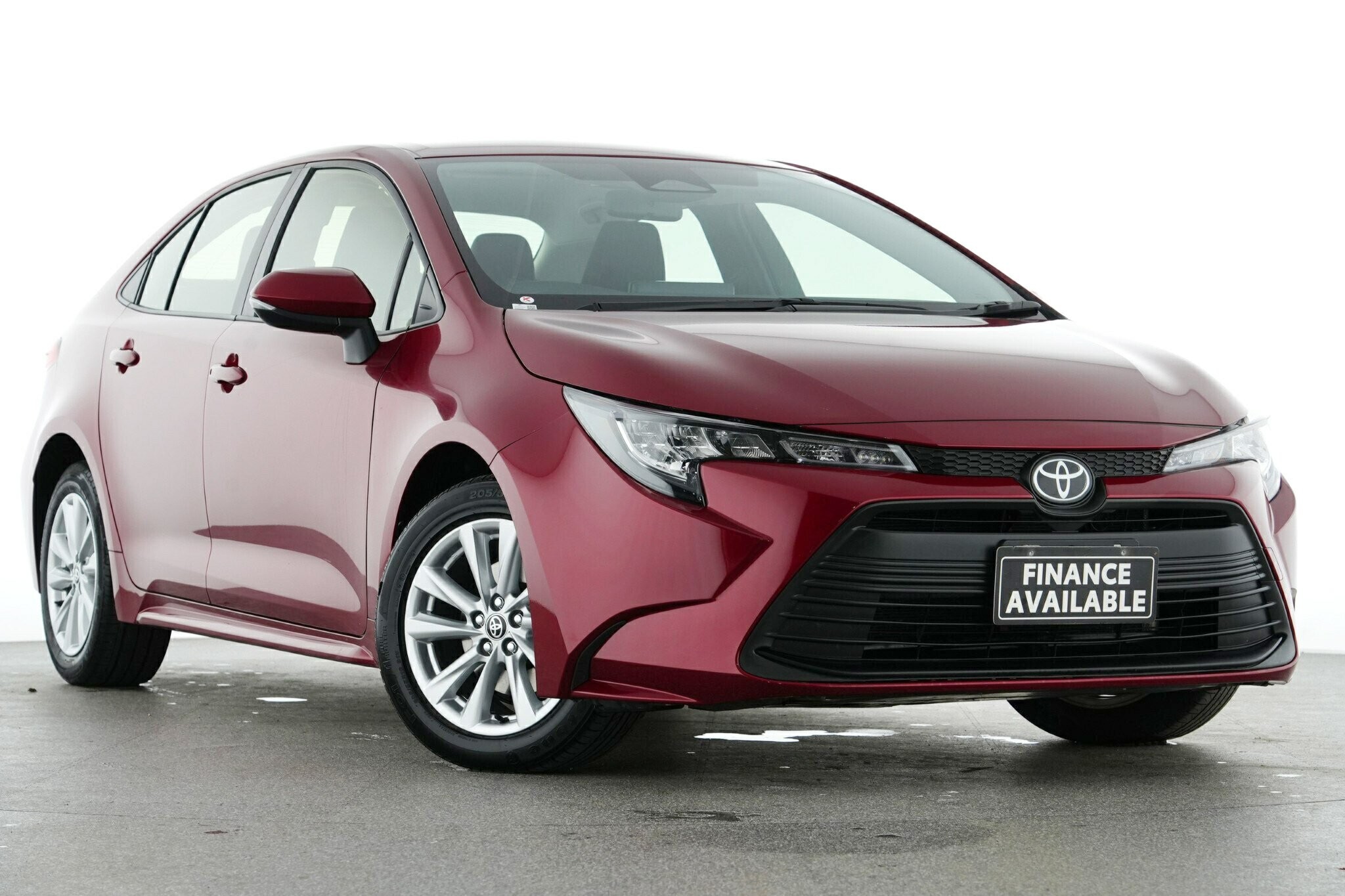 Toyota Corolla image 1