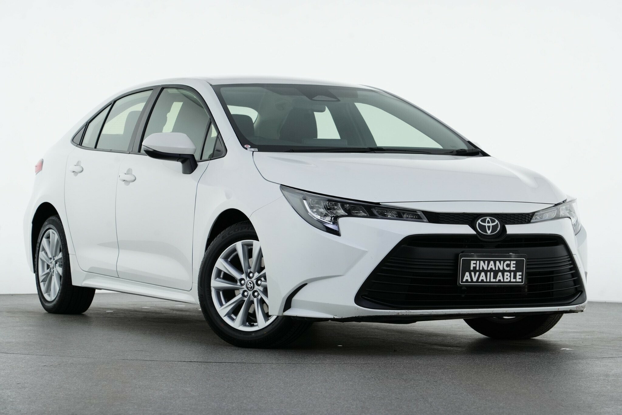 Toyota Corolla image 1