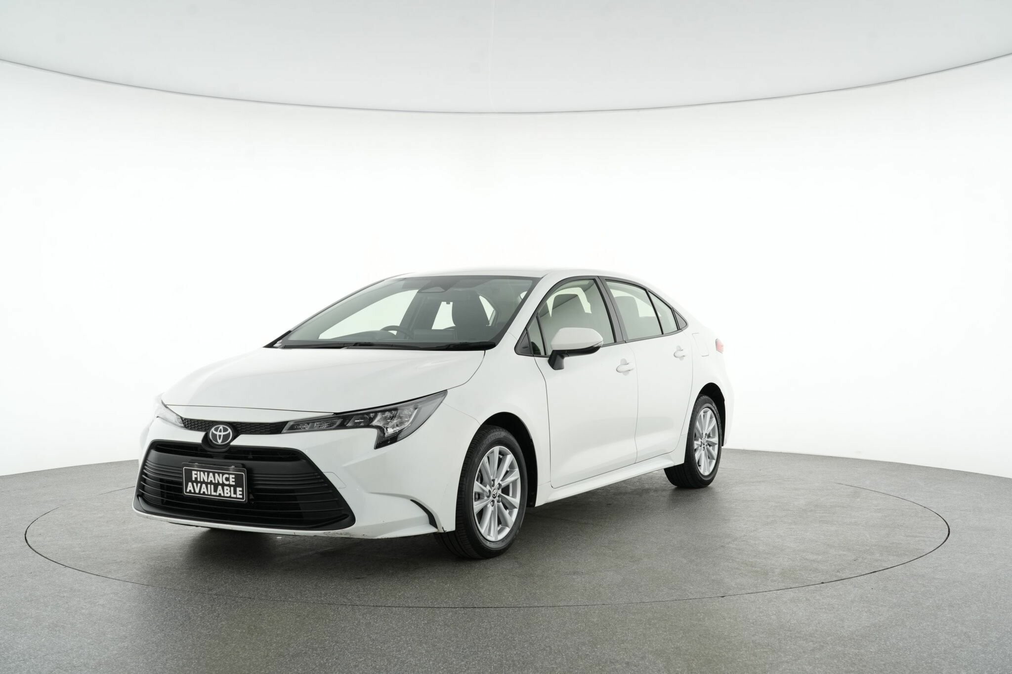 Toyota Corolla image 4