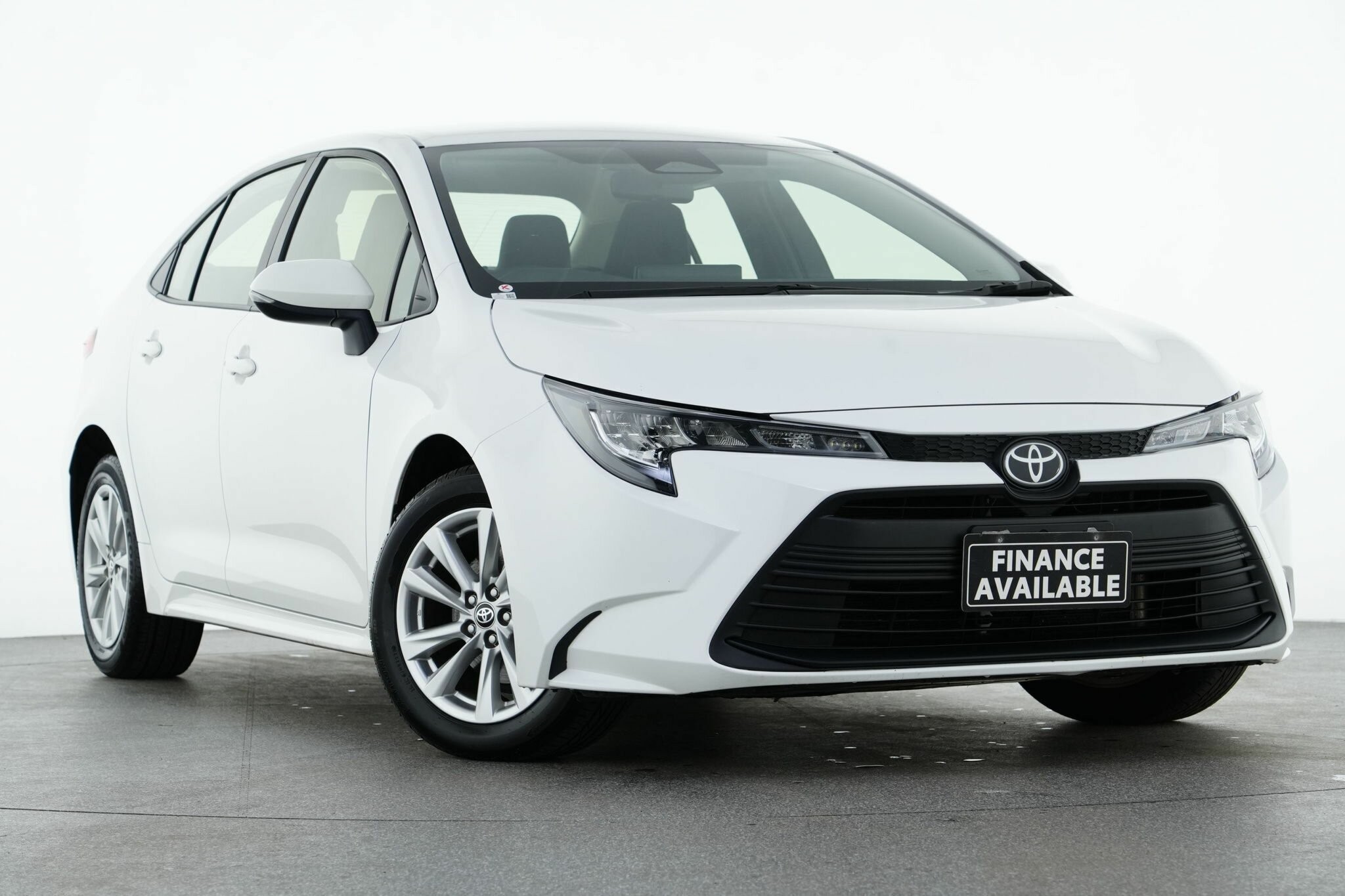Toyota Corolla image 1