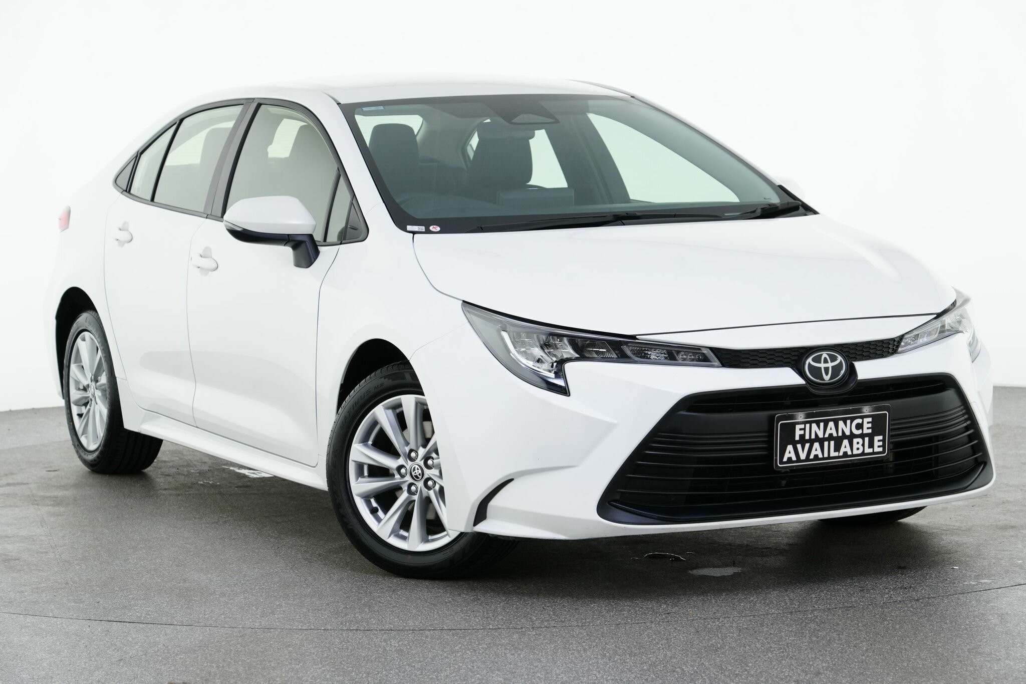 Toyota Corolla image 1