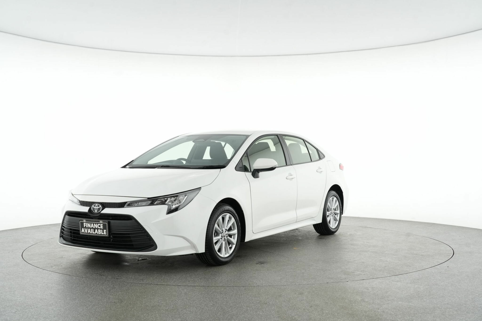 Toyota Corolla image 4