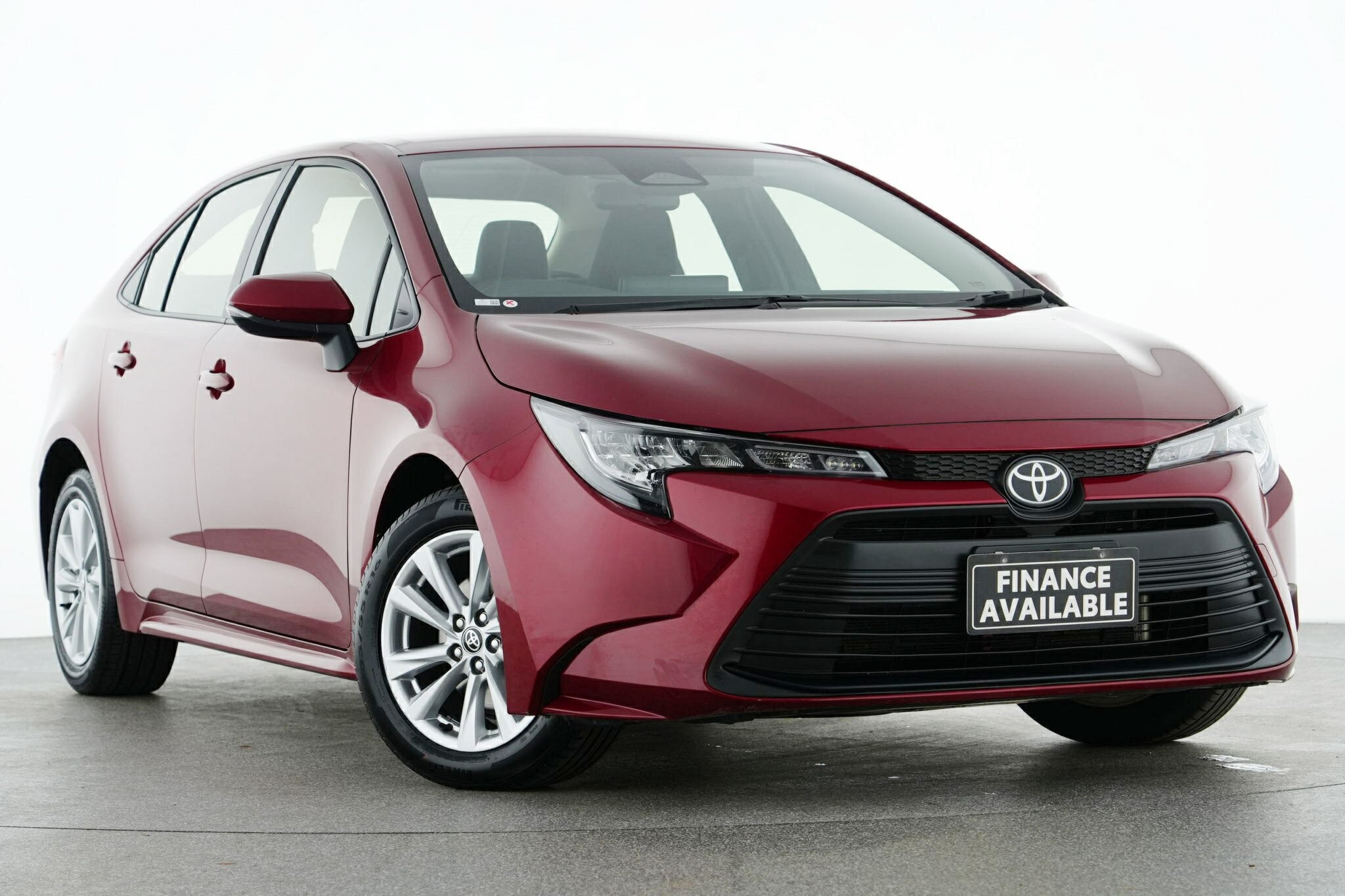 Toyota Corolla image 1