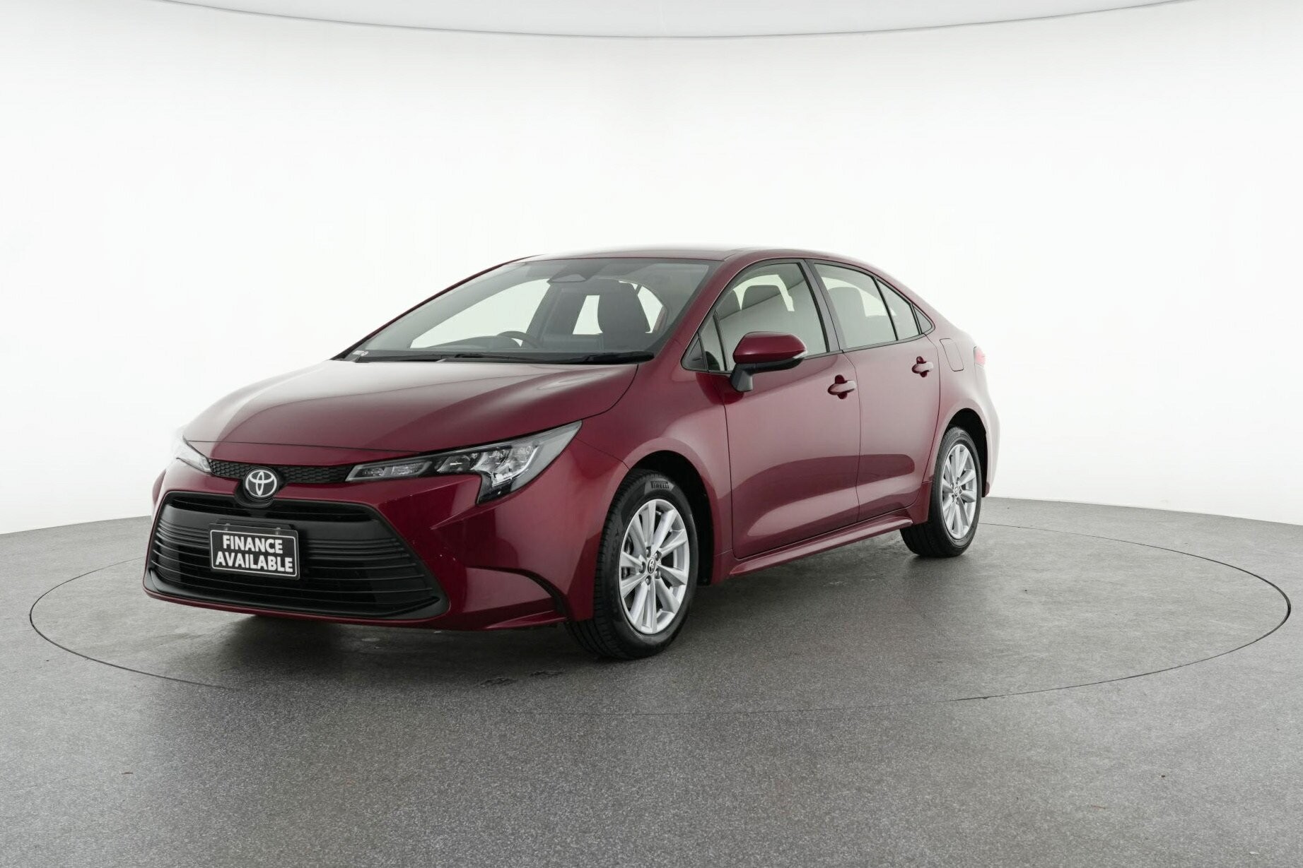 Toyota Corolla image 4
