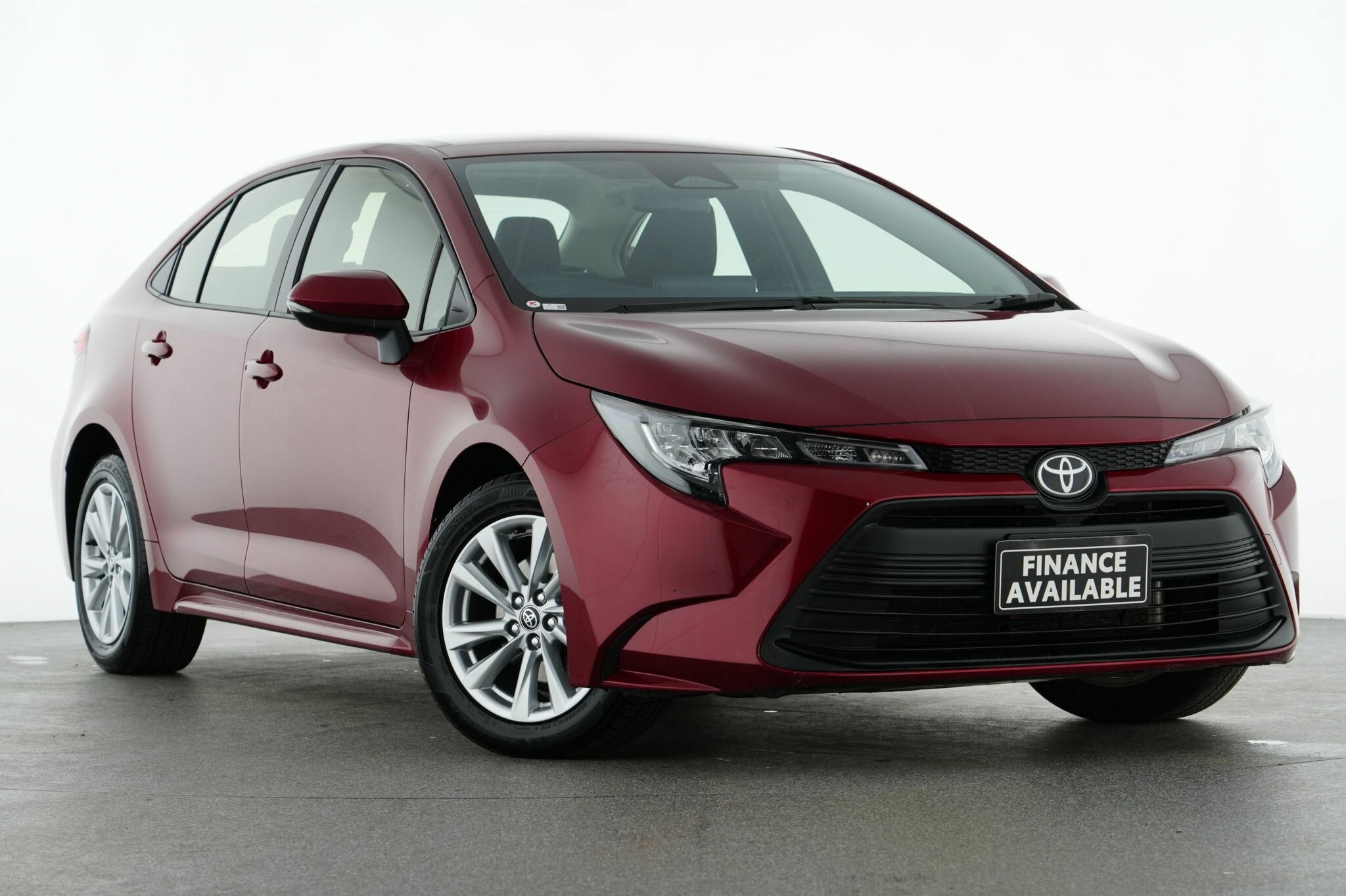 Toyota Corolla image 1