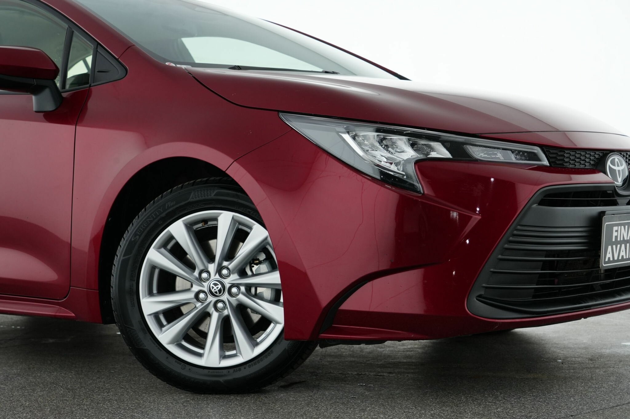 Toyota Corolla image 2