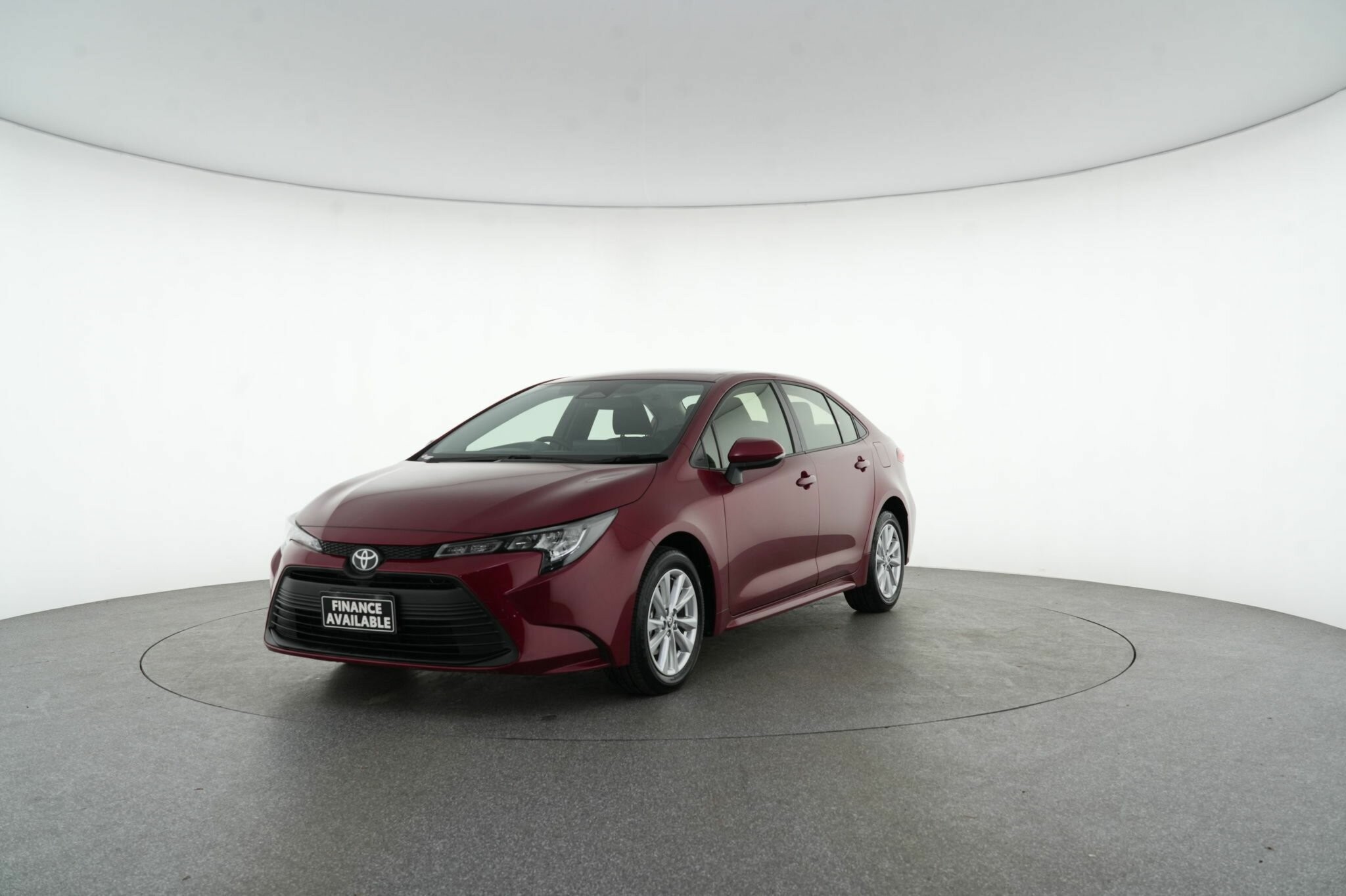 Toyota Corolla image 4