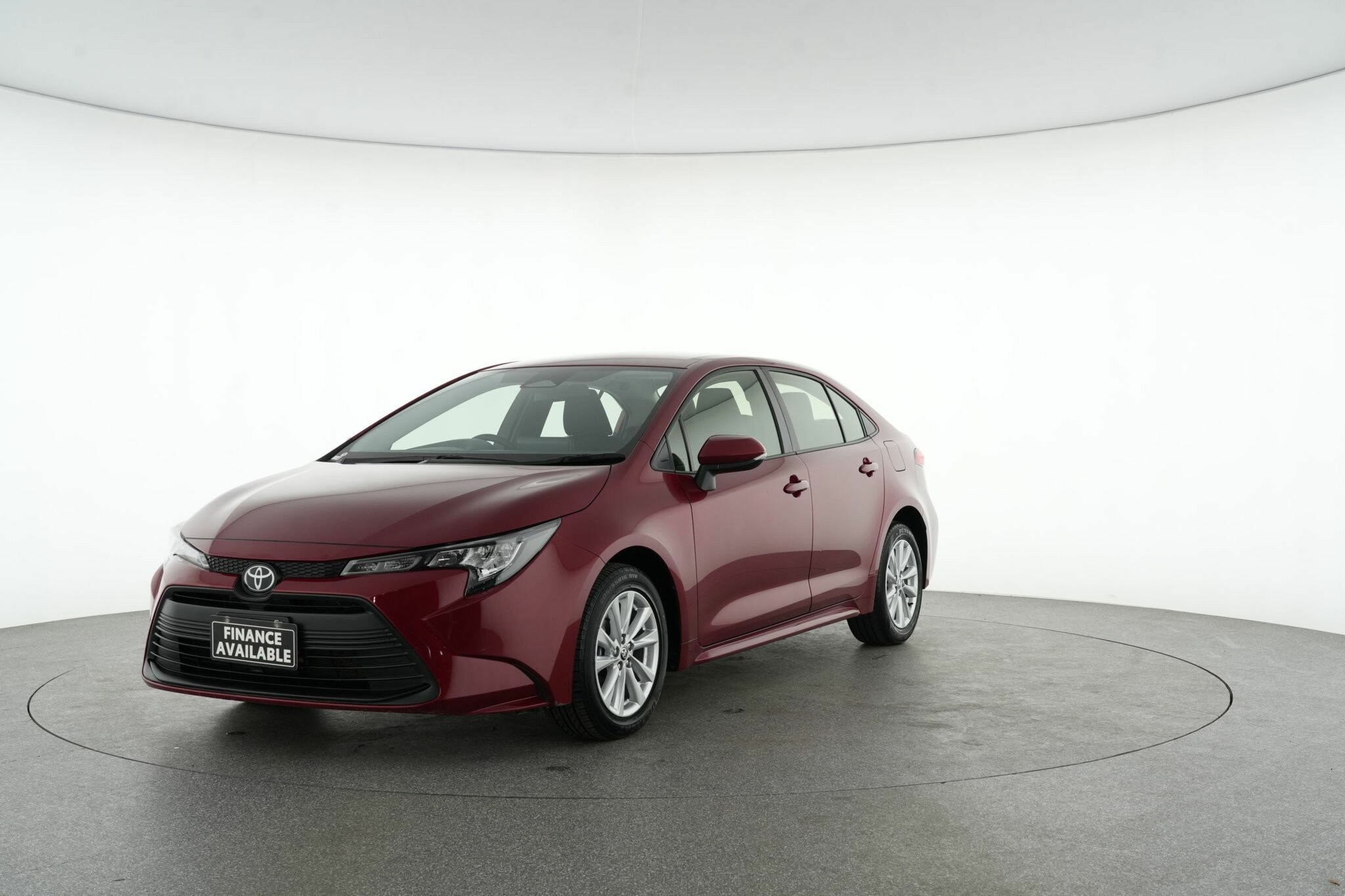 Toyota Corolla image 4