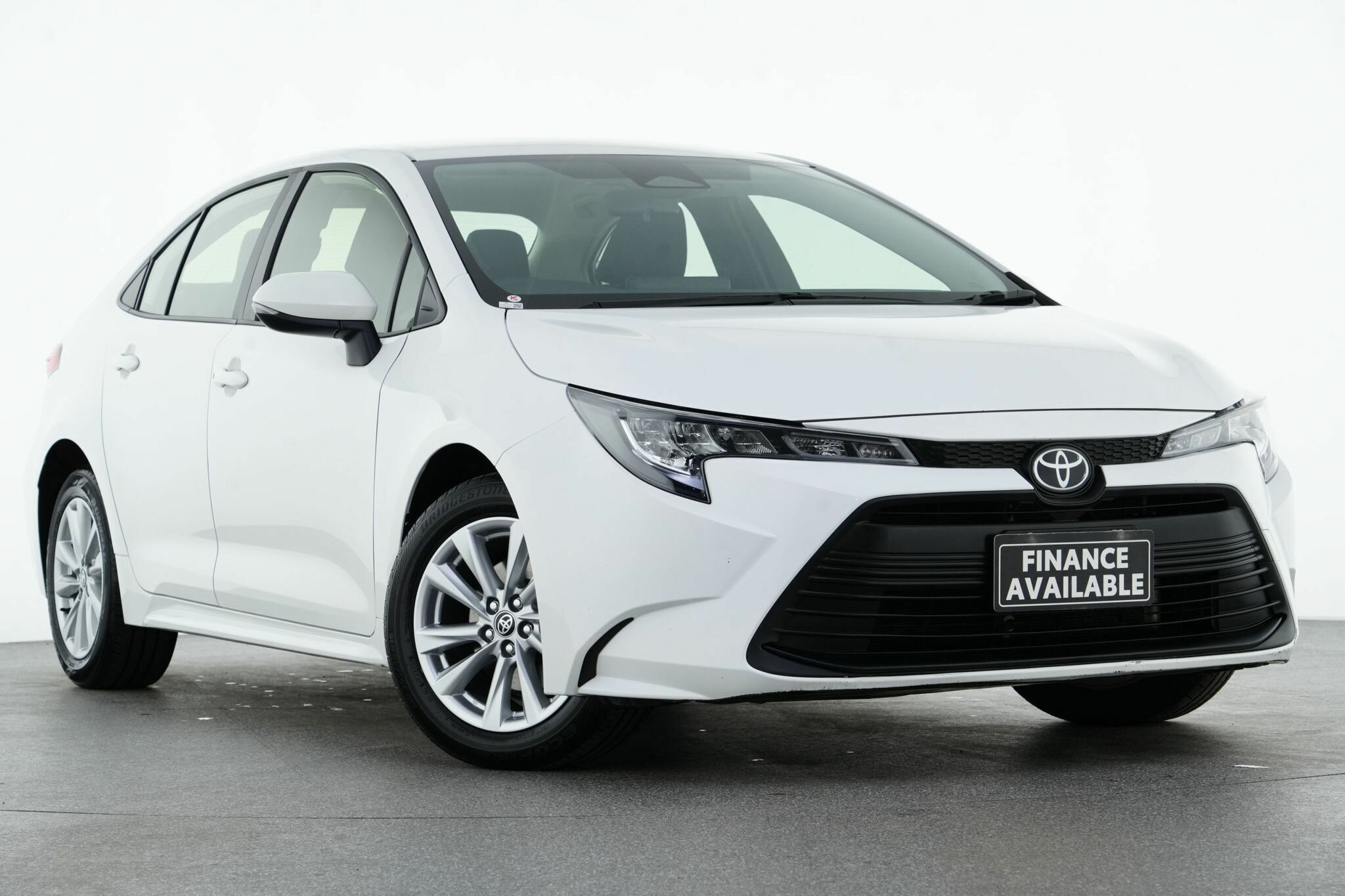 Toyota Corolla image 1