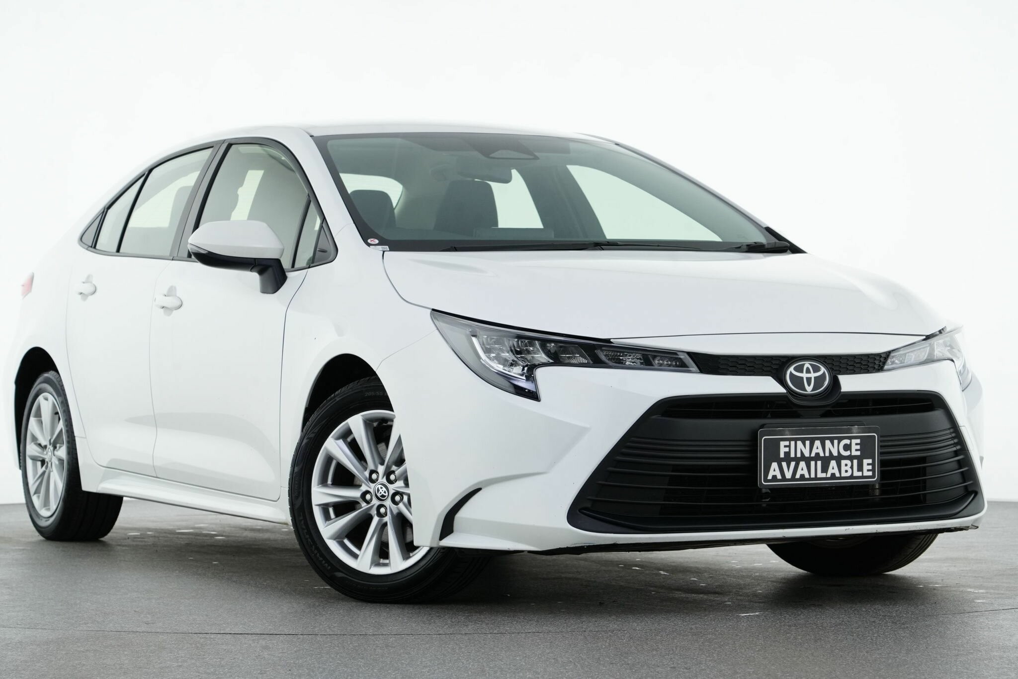 Toyota Corolla image 1