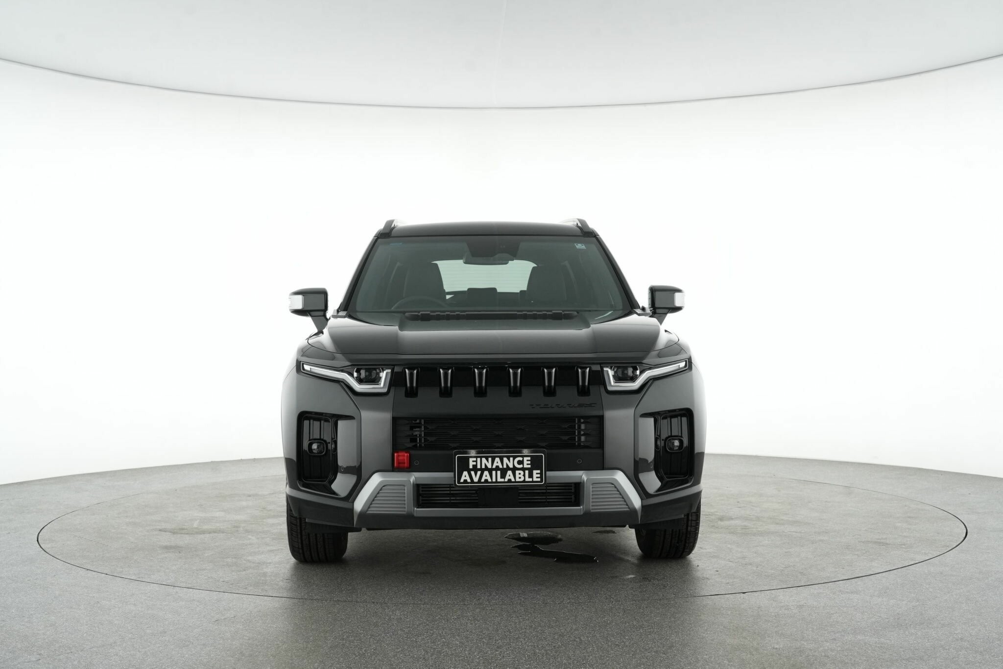 Kgm Ssangyong Torres image 3