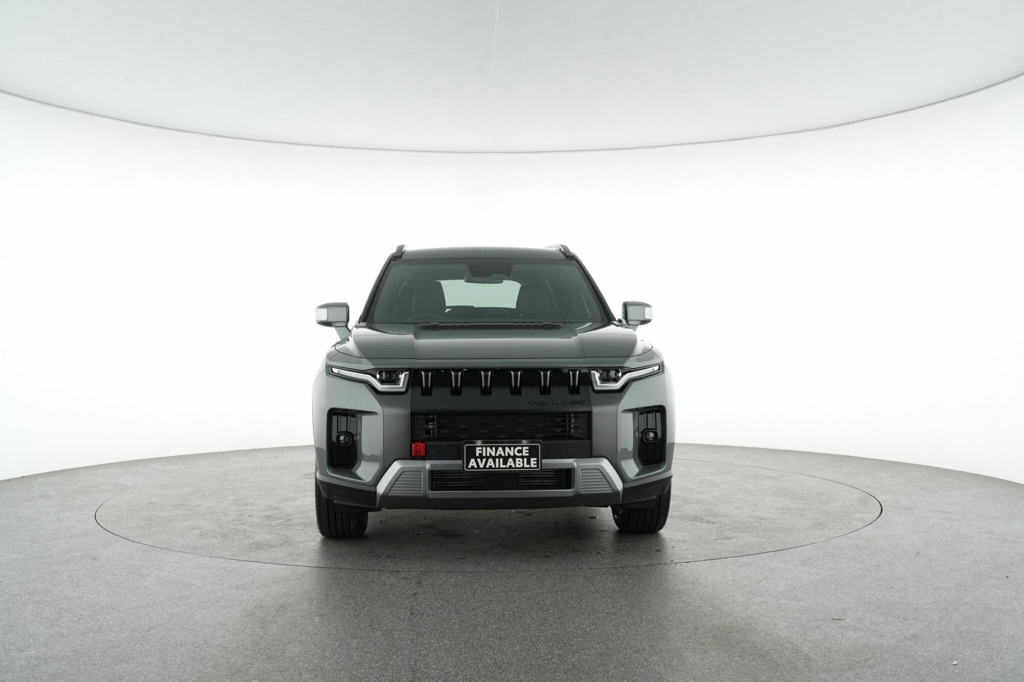 Kgm Ssangyong Torres Adventure image 3