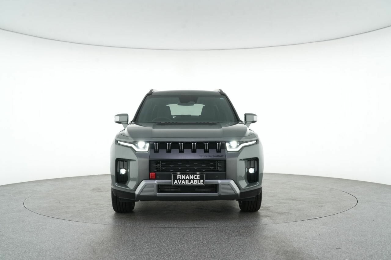 Kgm Ssangyong Torres Adventure image 4